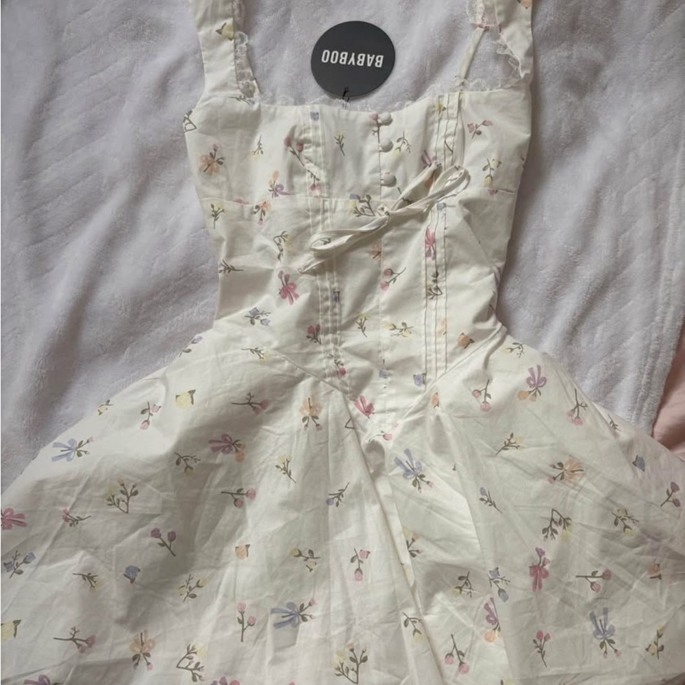 Babyboo Dress